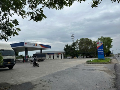 Cần cho thuê 1824m2 kho xưởng mới  xây dựng tại khu Gần Ecopark Văn Giang Hưng Yên. 3