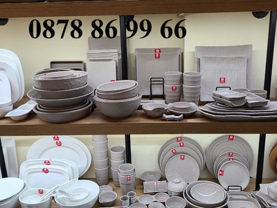 Bộ sưu tập chén đĩa mới cho không gian bếp thêm phần tinh tế 18