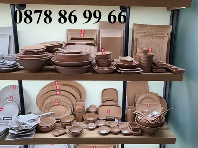 Bộ sưu tập chén đĩa mới cho không gian bếp thêm phần tinh tế 19