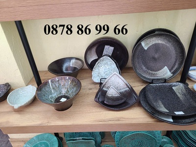 Bộ sưu tập chén đĩa mới cho không gian bếp thêm phần tinh tế 14