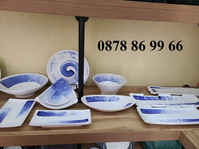 Bộ sưu tập chén đĩa mới cho không gian bếp thêm phần tinh tế 15