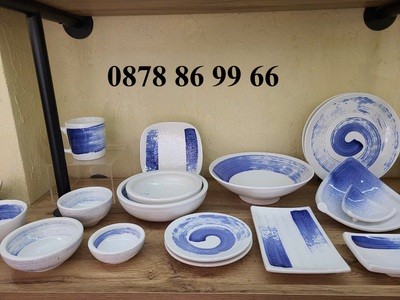 Bộ sưu tập chén đĩa mới cho không gian bếp thêm phần tinh tế 17