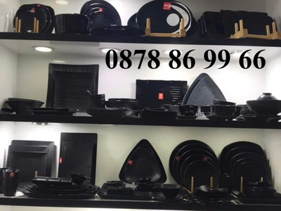 Bộ sưu tập chén đĩa mới cho không gian bếp thêm phần tinh tế 8