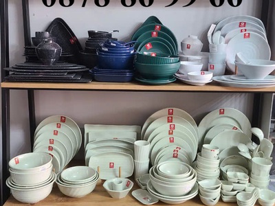 Bộ sưu tập chén đĩa mới cho không gian bếp thêm phần tinh tế 7