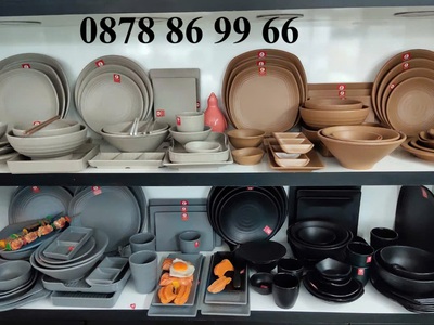 Bộ sưu tập chén đĩa mới cho không gian bếp thêm phần tinh tế 6