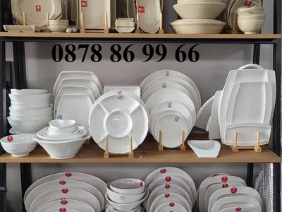 Bộ sưu tập chén đĩa mới cho không gian bếp thêm phần tinh tế 4