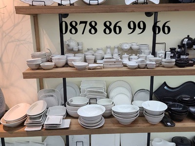Bộ sưu tập chén đĩa mới cho không gian bếp thêm phần tinh tế 3