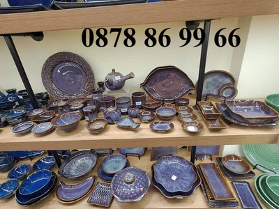 Bộ sưu tập chén đĩa mới cho không gian bếp thêm phần tinh tế 10