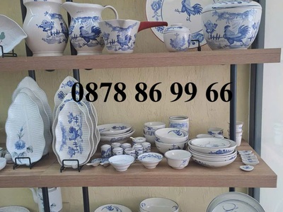 Bộ sưu tập chén đĩa mới cho không gian bếp thêm phần tinh tế 12