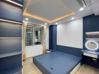 Căn hộ chung cư Trung tâm Mỹ Đình 93m2 3PN 2wc full nội thất giá nhỉnh 4 tỷ 2