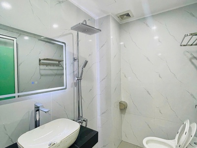 Căn hộ chung cư Trung tâm Mỹ Đình 93m2 3PN 2wc full nội thất giá nhỉnh 4 tỷ 4