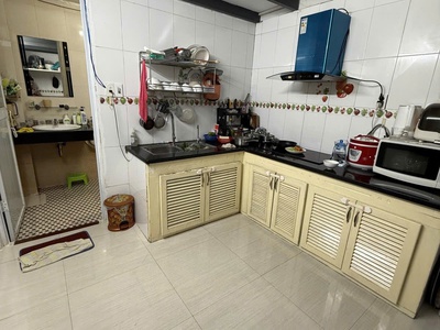 Ô tô thông nhà 2 tầng mới cứng đường Lưu Quang Thuận Mỹ An Ngũ Hành Sơn. 3