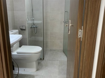 Cho Thuê căn hộ Him Lam Phú An  69m2, 2PN,2WC  Full Nội Thất Giá 9.5 Triệu/Tháng View Khu Dân Cư Bắc 3