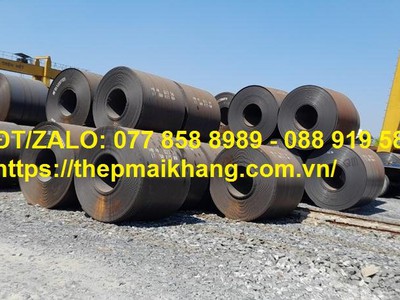 Lò Thép Thép Tấm Chịu Nhiệt Lò Hơi ASTM A515Gr70 16Mo3 13CrMo4-5 A387Gr.11 Q245 8ly, 10ly, 12ly, 0
