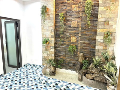 Nhà Đẹp Full Nội Thất, Bình Thạnh, 3 Tầng, Đ.Nơ Trang Long 60m2  6x10 3