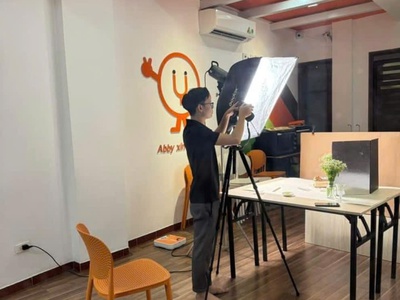 Nhà riêng Trần Thái Tông Cầu Giấy 91m x 4T giá 26 tỷ, ô tô, kinh doanh, 20m ra phố 1