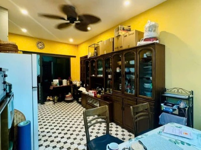 Nhà riêng Trần Thái Tông Cầu Giấy 91m x 4T giá 26 tỷ, ô tô, kinh doanh, 20m ra phố 4