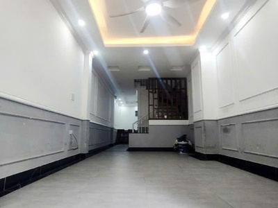 Nhà Đẹp Định công Thượng - Hoàng Mai - DT:46m2 ,Giá hơn 7 Tỷ, Oto đỗ cửa, ngõ thông . 0