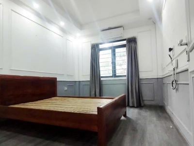Nhà Đẹp Định công Thượng - Hoàng Mai - DT:46m2 ,Giá hơn 7 Tỷ, Oto đỗ cửa, ngõ thông . 3