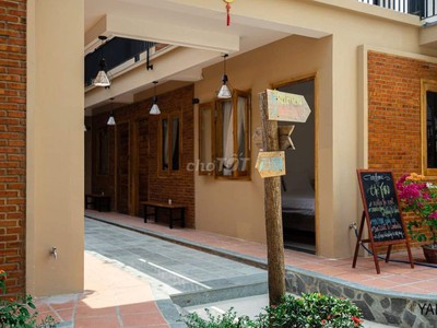 Chính chủ bán Homestay trung tâm thị trấn Dương Đông cách chợ đêm Dinh Cậu và Bãi biển chỉ 2km 9