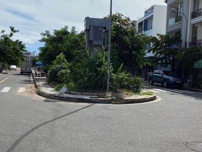 Bán Đất Mặt tiền đường số 4A Khu đô thị Hà Quang 2 Nha Trang 5