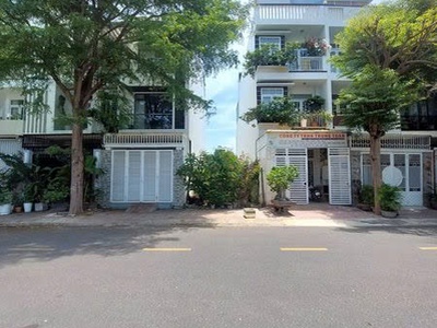 Bán Đất Mặt tiền đường số 4A Khu đô thị Hà Quang 2 Nha Trang 6