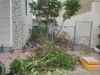 Bán Đất Mặt tiền đường số 4A Khu đô thị Hà Quang 2 Nha Trang 8