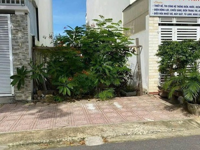Bán Đất Mặt tiền đường số 4A Khu đô thị Hà Quang 2 Nha Trang 7