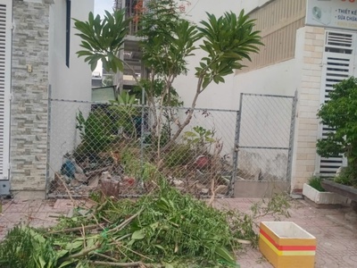 Bán Đất Mặt tiền đường số 4A Khu đô thị Hà Quang 2 Nha Trang 2