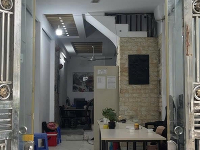 Cho thuê nhà ngõ ô tô, kinh doanh Đình Thôn - Mỹ Đình 60m x 5T - 6N4VS  giá 20 triệu 0