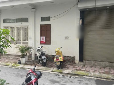 Cho thuê nhà ngõ ô tô, kinh doanh Đình Thôn - Mỹ Đình 60m x 5T - 6N4VS  giá 20 triệu 3