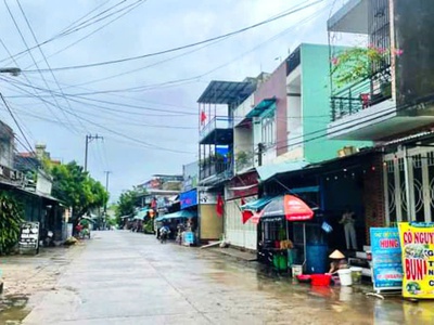 Cơ hội đầu tư đất vùng ven Đà Nẵng  SỞ HỮU NGAY CHỈ TỪ 460 Triệu 2