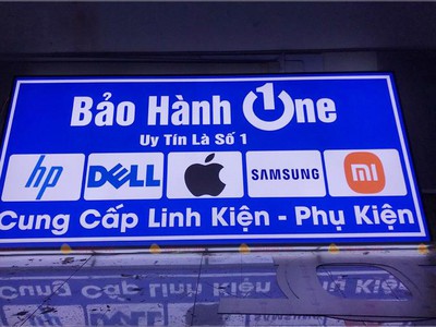 Thiết kế và thi công hộp đèn mica tại Đà Nẵng uy tín, chuyên nghiệp 0