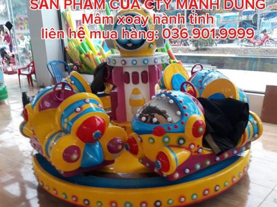 Trò chơi máy bay máy bay trực thẳng máy bay đu quay vòng quay máy bay 1