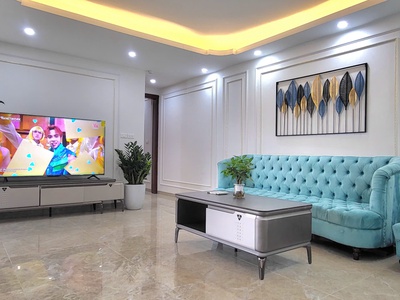Giá hời trong tầm tay căn hộ tòa A 197 Trần Phú 89m2 -4.x tỷ, tầng trung, view thoáng gọi ngay 0833 0