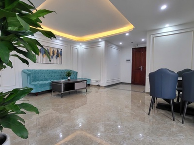 Giá hời trong tầm tay căn hộ tòa A 197 Trần Phú 89m2 -4.x tỷ, tầng trung, view thoáng gọi ngay 0833 6