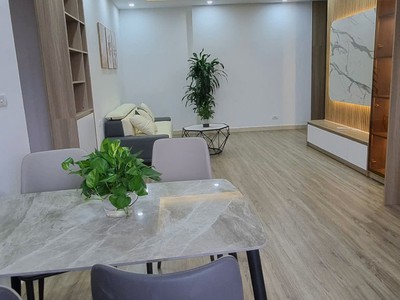 Cực hot  Bán nhanh căn hộ cao cấp CT2 Nam Xa La, Hà Đông   84m2 full nội thất mới, vào ở ngay 1