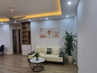 Cực hot  Bán nhanh căn hộ cao cấp CT2 Nam Xa La, Hà Đông   84m2 full nội thất mới, vào ở ngay 2