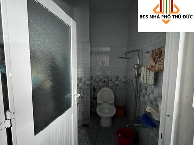 Bán nhà riêng HXT 6 mét tại Quận Thủ Đức 2 Tầng 2 pn 1 wc Chưa đến 10.7 tr/m2 230 m2 6.3 x 35 4