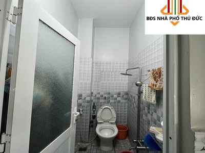 Bán nhà riêng HXT 6 mét tại Quận Thủ Đức 2 Tầng 2 pn 1 wc Chưa đến 10.7 tr/m2 230 m2 6.3 x 35 5