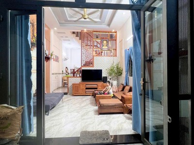 Cần bán gấp nhà Phước Hải, Thái Hòa, Tân Uyên, Bình Dương 16