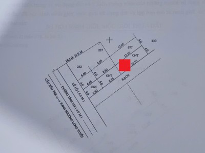 Chiếc nền thổ cư phù hợp xây dựng mini house và nhà trọ mặt tiền đường tỉnh 918 Bùi Hữu Nghĩa 1