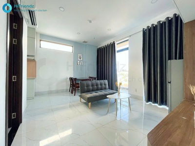 Cho thuê căn hộ chung cư mini tại 135 bình quới, f27, bình thạnh, hồ chí minh. 0