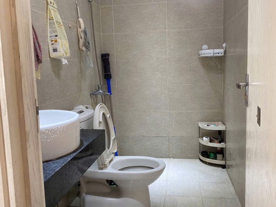 Cho thuê căn hộ tòa nhà golden field 82m2, 2 phòng ngủ tại 24 nguyễn cơ thạch 3