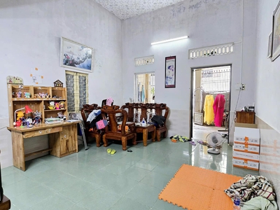 Bán nhà gác lửng đúc kiệt ô tô hoàng minh thảo thông nguyễn đình tứ 1