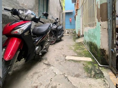 Cơ hội sở hữu nhà phố quận 8 siêu đẹp cho gia đình trẻ 0