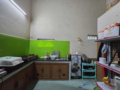 Bán nhà gác lửng đúc kiệt ô tô hoàng minh thảo thông nguyễn đình tứ 2