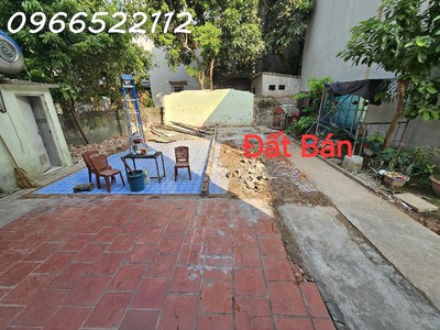 Bán 60m đất tại phúc lợi , long biên 2