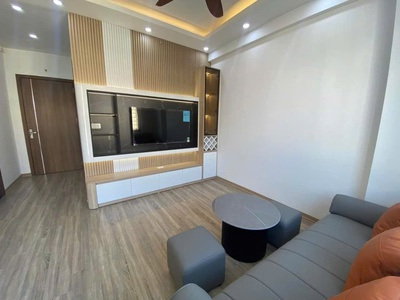 Bán nhanh căn cc  ct1a1 tây nam linh đàm, nhà đẹp long lanh chỉ 2.38 tỷ 0
