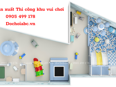 Mô hình Kids Cafe đang siêu Hot hiện nay tại Huế 3